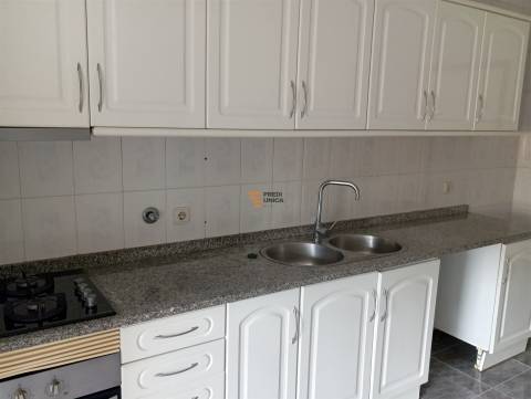 Apartamento T2 Venda em Águas Santas,Maia