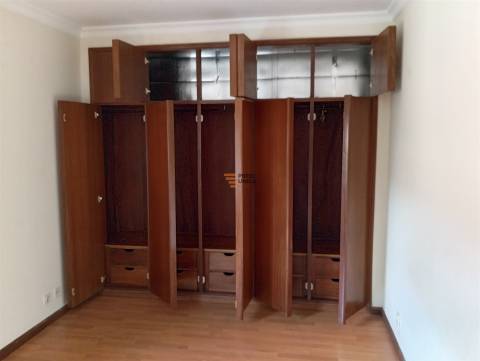 Apartamento T2 Venda em Águas Santas,Maia