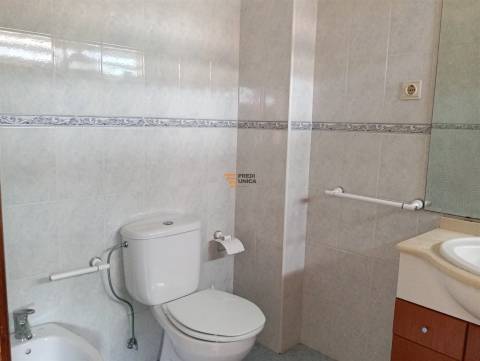 Apartamento T2 Venda em Águas Santas,Maia