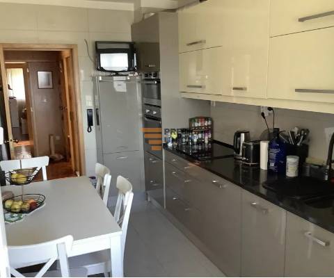 Apartamento T3 Venda em Moreira,Maia