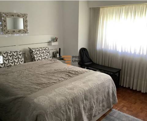 Apartamento T3 Venda em Moreira,Maia