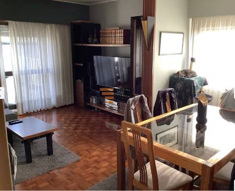 Apartamento T3 Venda em Moreira,Maia