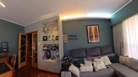 Apartamento T3 Venda em Moreira,Maia