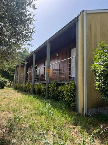 Moradia T2 Arrendamento em Carvalhosa,Paços de Ferreira