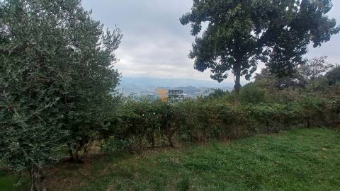 Moradia T2 Arrendamento em Carvalhosa,Paços de Ferreira