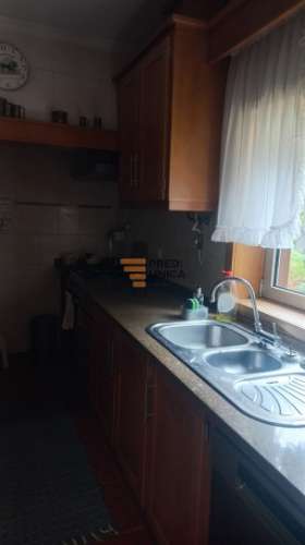 Moradia T2 Arrendamento em Carvalhosa,Paços de Ferreira