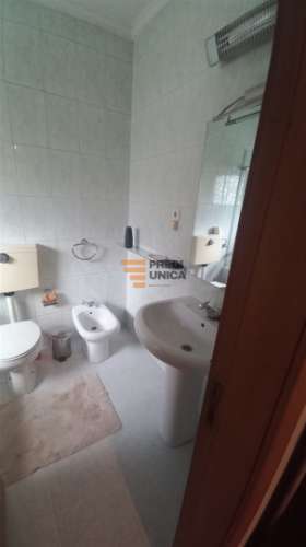 Moradia T2 Arrendamento em Carvalhosa,Paços de Ferreira