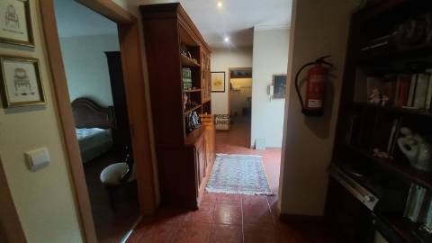Moradia T2 Arrendamento em Carvalhosa,Paços de Ferreira
