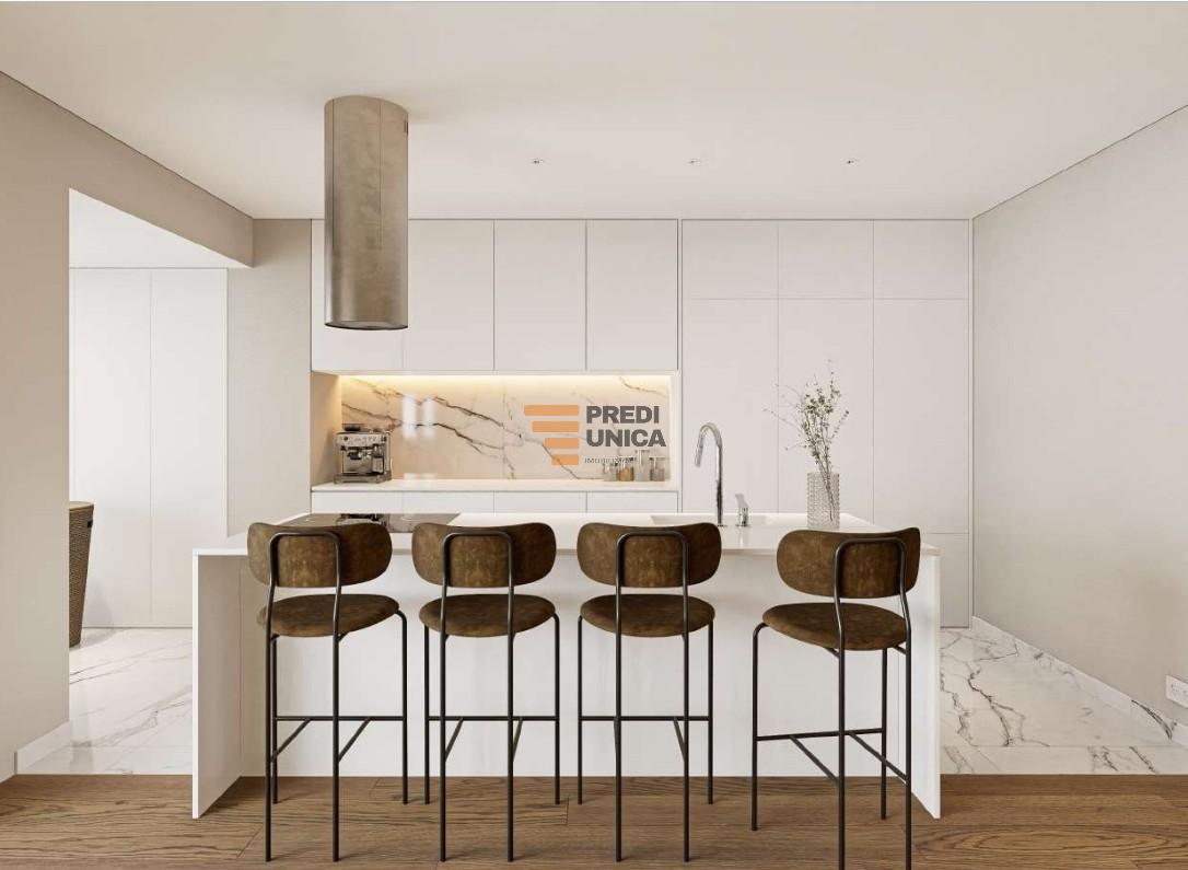 Apartamento T2 de Luxo .Oferta ato escritura