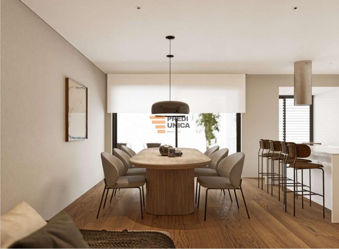 Apartamento T2 de Luxo .Oferta ato escritura