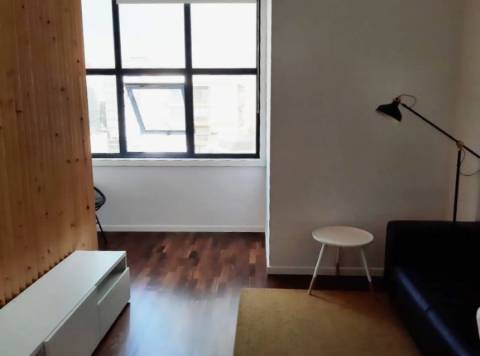 Apartamento T0 Venda em Lordelo do Ouro e Massarelos,Porto