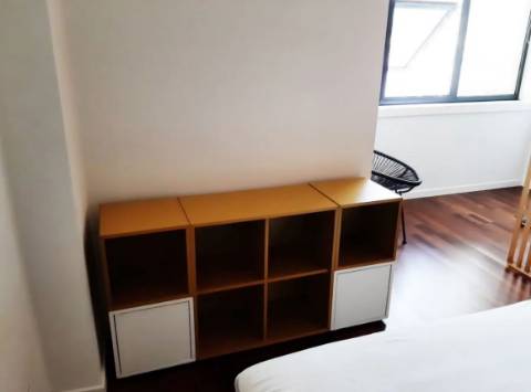 Apartamento T0 Venda em Lordelo do Ouro e Massarelos,Porto