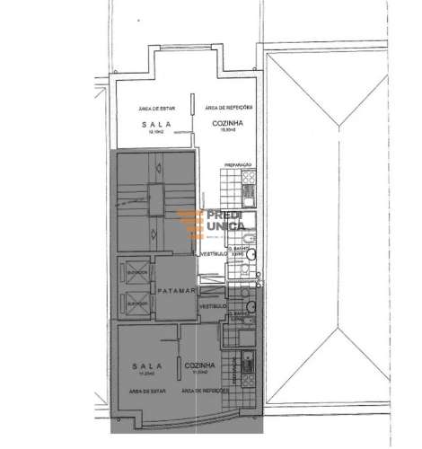 Apartamento T0 Venda em Lordelo do Ouro e Massarelos,Porto