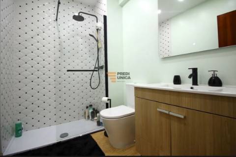 T2+1 Renovado em Ermesinde