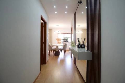 T2+1 Renovado em Ermesinde
