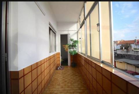 T2+1 Renovado em Ermesinde