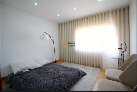 T2+1 Renovado em Ermesinde