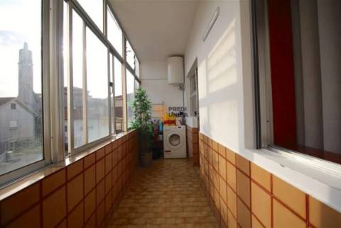 T2+1 Renovado em Ermesinde