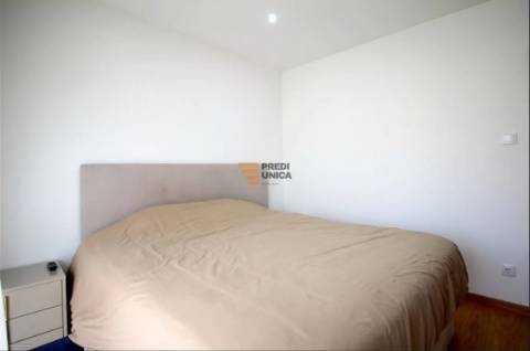 T2+1 Renovado em Ermesinde