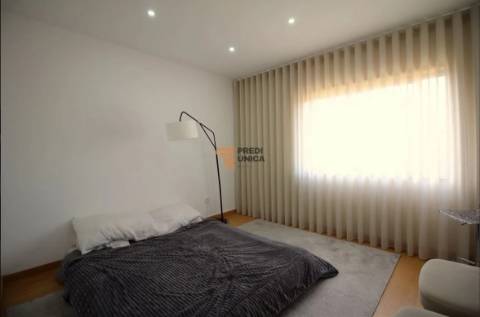 T2+1 Renovado em Ermesinde