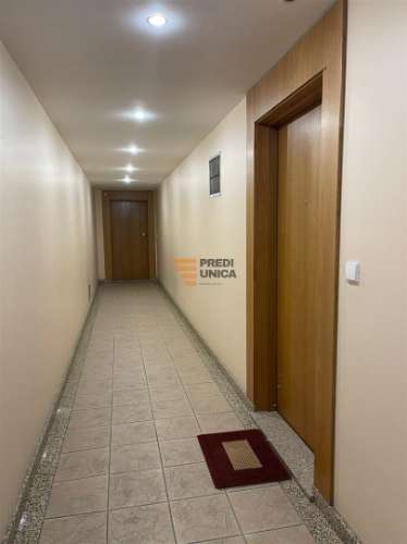 Apartamento T2 Renovado