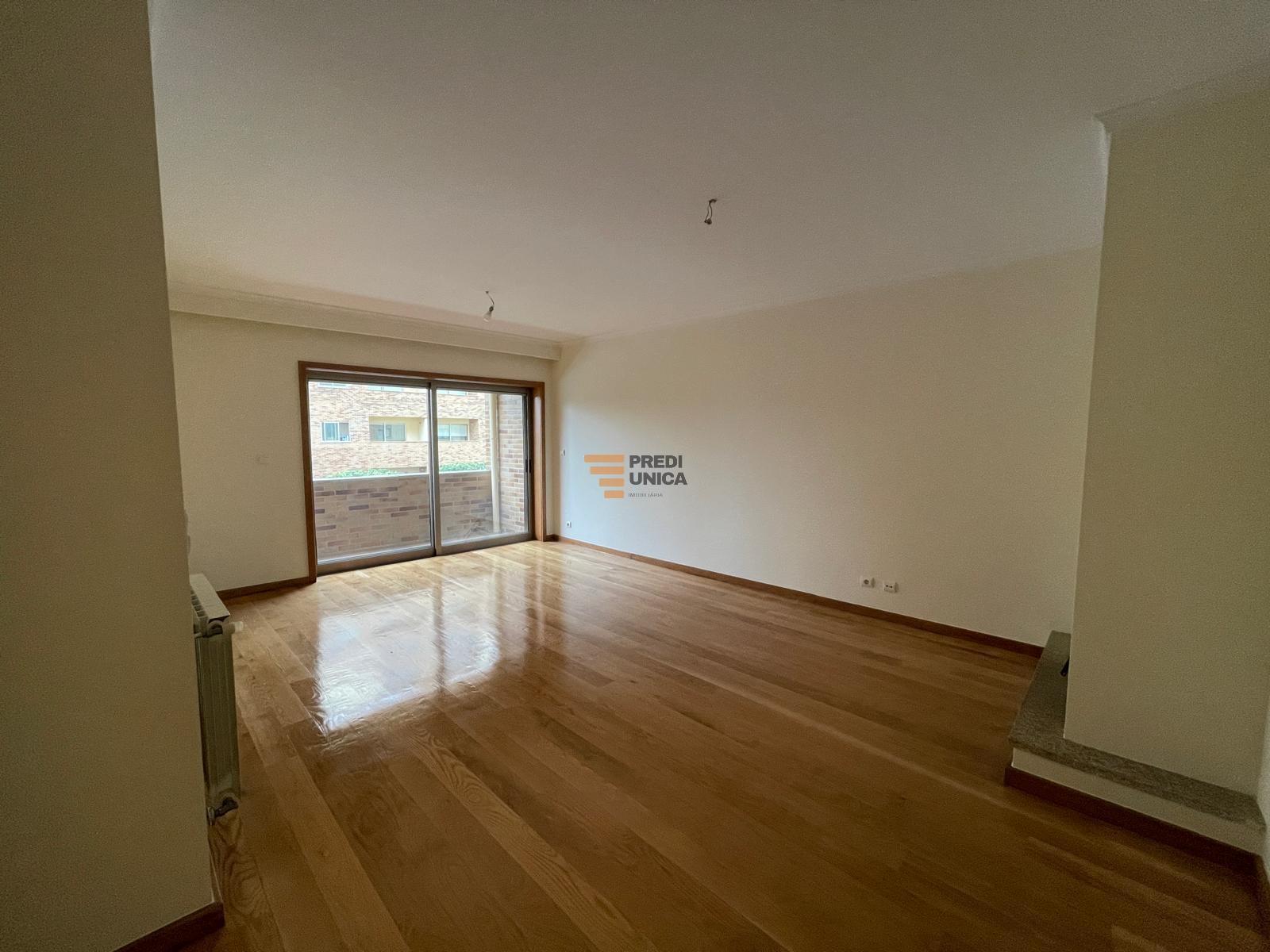 Apartamento T2 Renovado