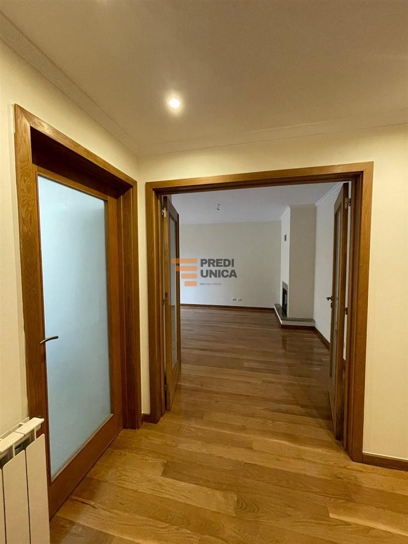 Apartamento T2 Renovado