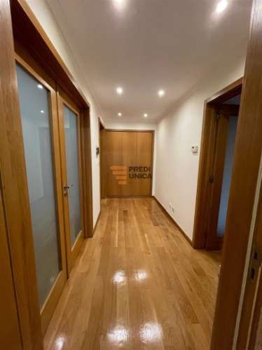 Apartamento T2 Renovado