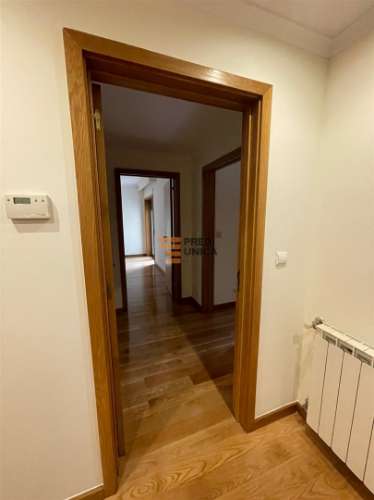 Apartamento T2 Renovado