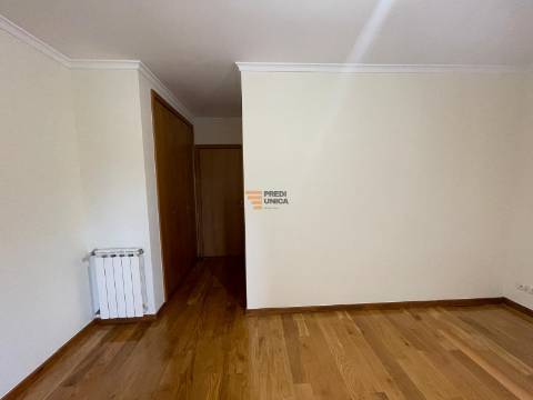 Apartamento T2 Renovado