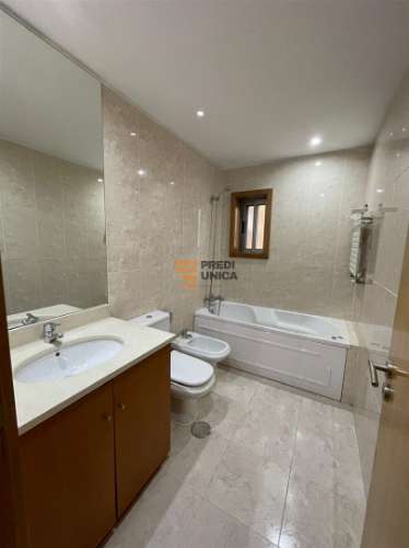 Apartamento T2 Renovado