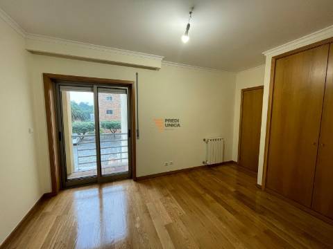 Apartamento T2 Renovado