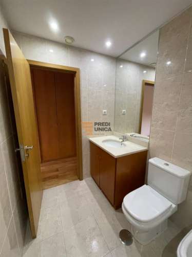 Apartamento T2 Renovado