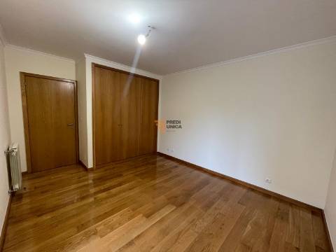 Apartamento T2 Renovado