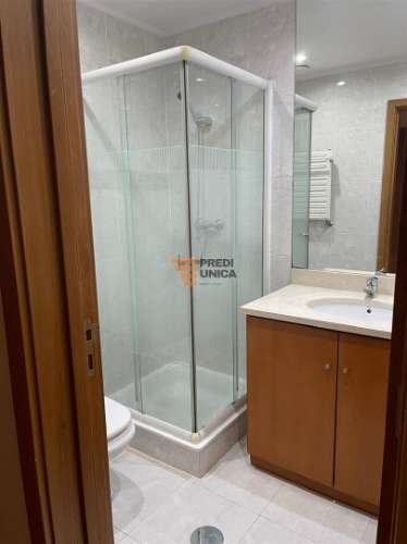 Apartamento T2 Renovado