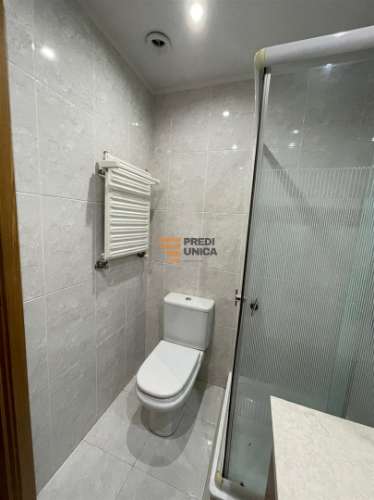 Apartamento T2 Renovado