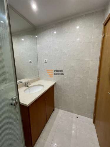 Apartamento T2 Renovado