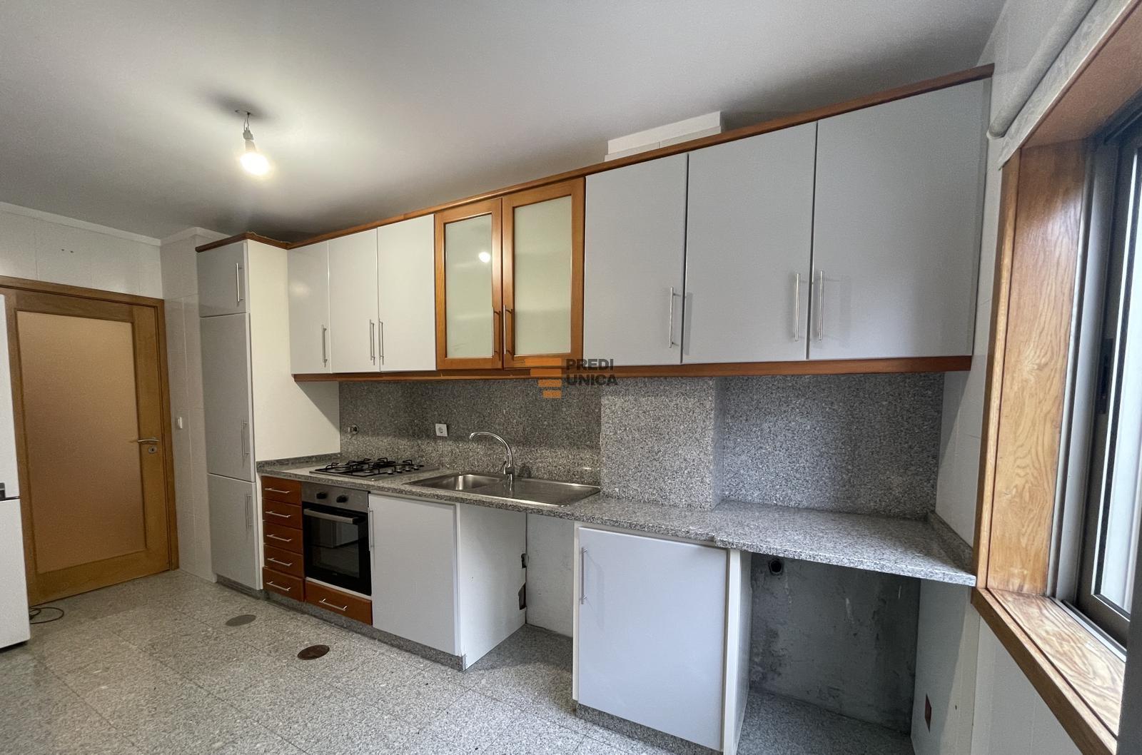 Apartamento T2 Renovado