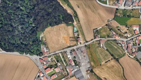 Terreno Urb. 10 Moradias