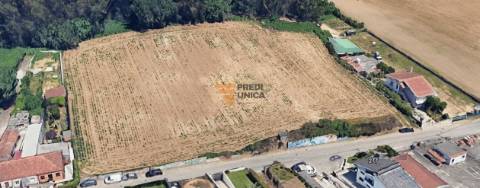 Terreno Urb. 10 Moradias