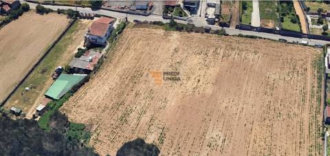 Terreno Urb. 10 Moradias