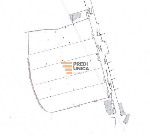 Terreno Urb. 10 Moradias