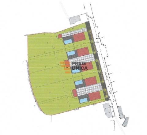 Terreno Urb. 10 Moradias