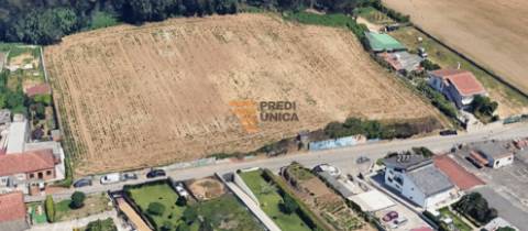 Terreno Urb. 10 Moradias