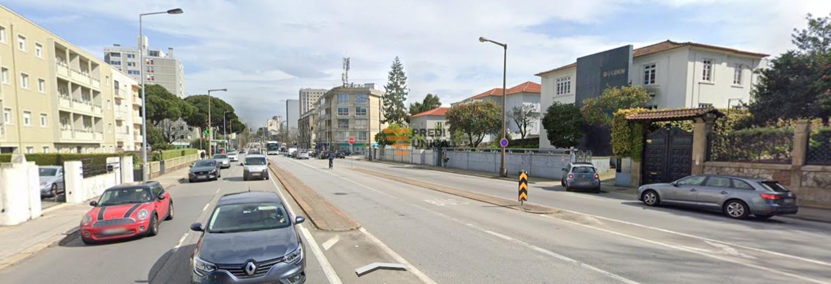 Apartamento T1 Arrendamento em Ramalde,Porto