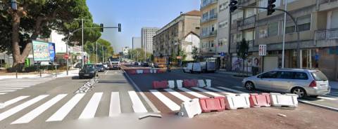 Apartamento T1 Arrendamento em Ramalde,Porto