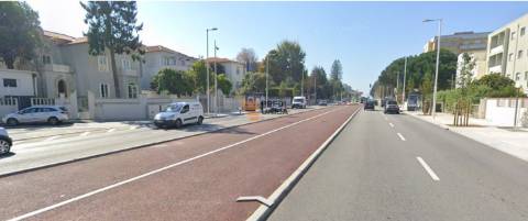 Apartamento T1 Arrendamento em Ramalde,Porto