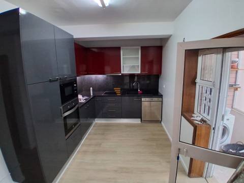 T2 Renovado em Baguim do Monte – Junto ao Metro