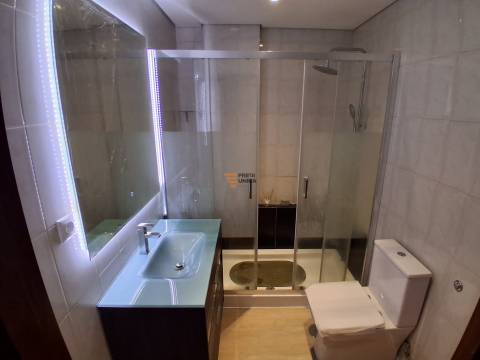 T2 Renovado em Baguim do Monte – Junto ao Metro