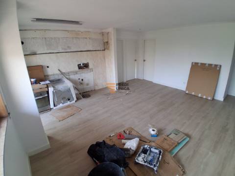 T2 Renovado Rio Tinto